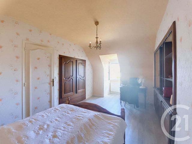 Maison &agrave; vendre - 6 pi&egrave;ces - 131 m2 - Chatelaudren - 22 - BRETAGNE