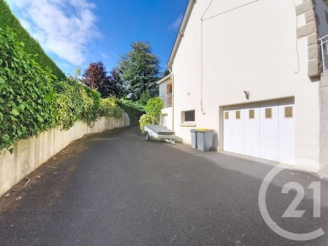 Maison &agrave; vendre - 6 pi&egrave;ces - 131 m2 - Chatelaudren - 22 - BRETAGNE