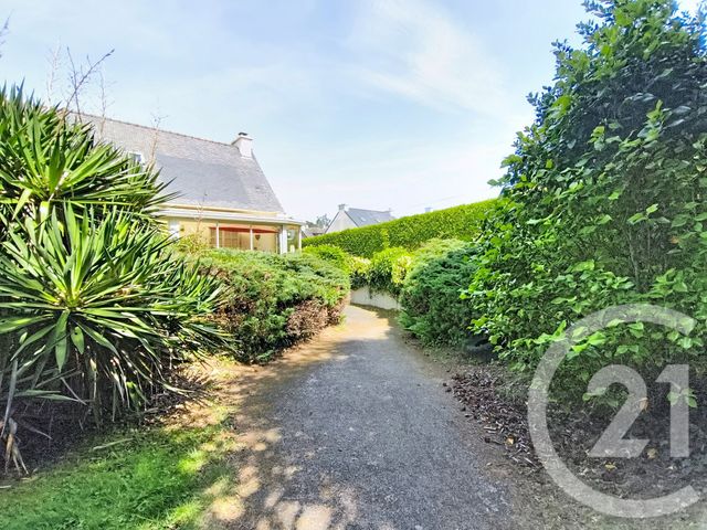 Maison &agrave; vendre - 6 pi&egrave;ces - 131 m2 - Chatelaudren - 22 - BRETAGNE