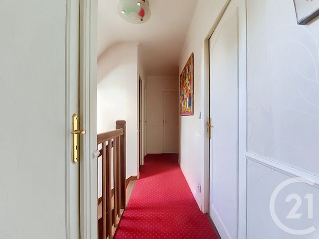 Maison &agrave; vendre - 6 pi&egrave;ces - 131 m2 - Chatelaudren - 22 - BRETAGNE