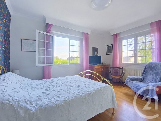 Maison &agrave; vendre - 6 pi&egrave;ces - 131 m2 - Chatelaudren - 22 - BRETAGNE