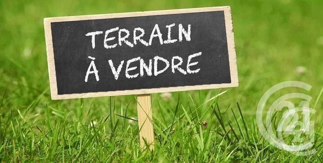 Terrain &agrave; vendre - 301 m2 - Chatelaudren - 22 - BRETAGNE