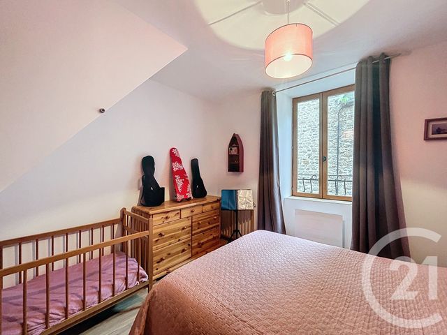 Maison &agrave; vendre - 6 pi&egrave;ces - 130 m2 - Chatelaudren - 22 - BRETAGNE