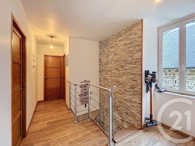 Maison &agrave; vendre - 6 pi&egrave;ces - 130 m2 - Chatelaudren - 22 - BRETAGNE