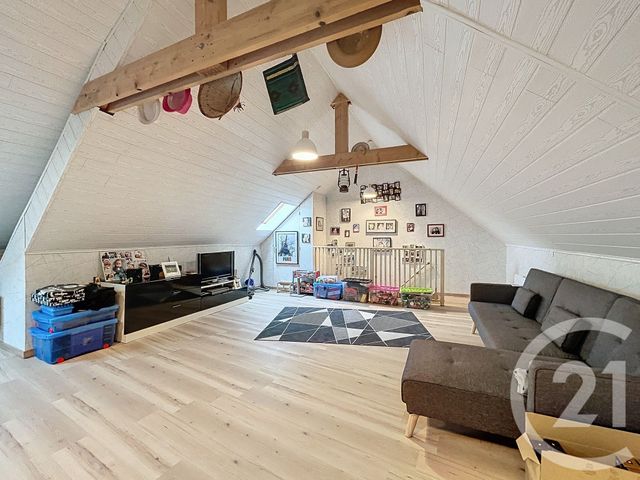 Maison &agrave; vendre - 6 pi&egrave;ces - 130 m2 - Chatelaudren - 22 - BRETAGNE