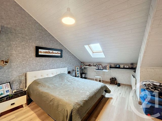 Maison &agrave; vendre - 6 pi&egrave;ces - 130 m2 - Chatelaudren - 22 - BRETAGNE