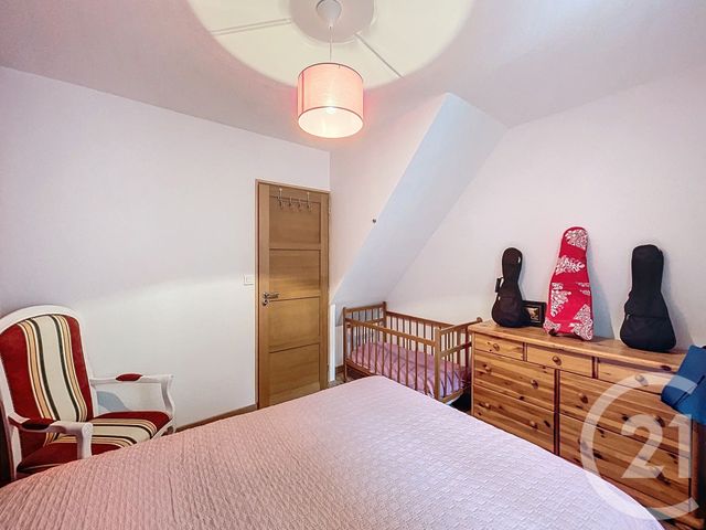 Maison &agrave; vendre - 6 pi&egrave;ces - 130 m2 - Chatelaudren - 22 - BRETAGNE