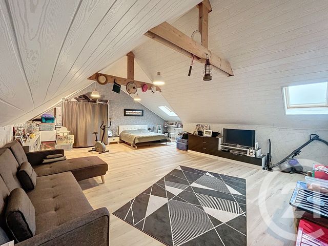 Maison &agrave; vendre - 6 pi&egrave;ces - 130 m2 - Chatelaudren - 22 - BRETAGNE