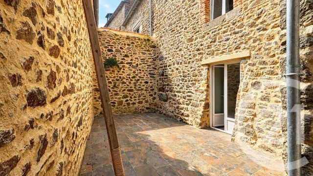 Maison &agrave; vendre - 6 pi&egrave;ces - 130 m2 - Chatelaudren - 22 - BRETAGNE