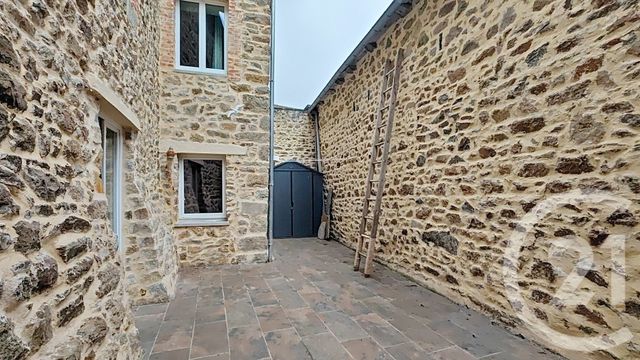 Maison à vendre CHATELAUDREN