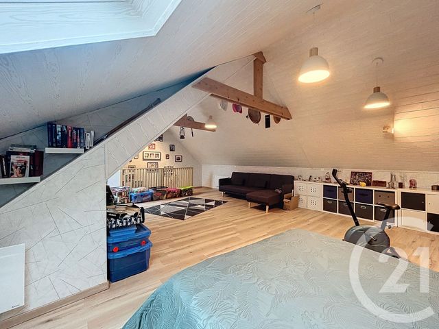 Maison &agrave; vendre - 6 pi&egrave;ces - 130 m2 - Chatelaudren - 22 - BRETAGNE