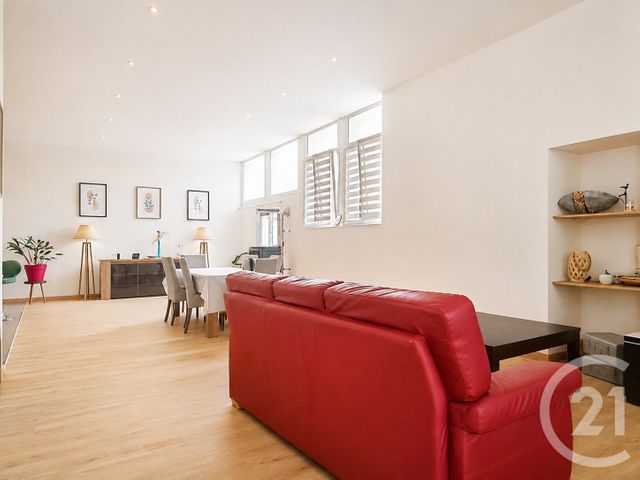 Maison &agrave; vendre - 6 pi&egrave;ces - 141 m2 - Chatelaudren - 22 - BRETAGNE