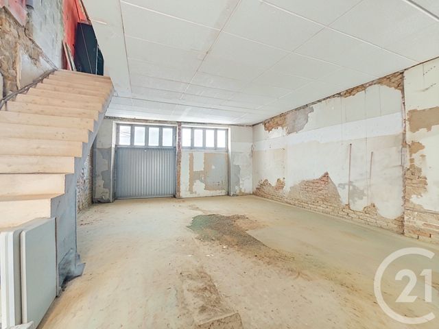 Maison &agrave; vendre - 6 pi&egrave;ces - 141 m2 - Chatelaudren - 22 - BRETAGNE
