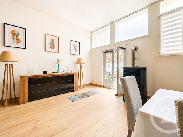 Maison &agrave; vendre - 6 pi&egrave;ces - 141 m2 - Chatelaudren - 22 - BRETAGNE