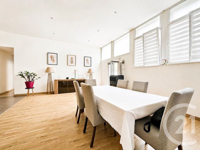 Maison &agrave; vendre - 6 pi&egrave;ces - 141 m2 - Chatelaudren - 22 - BRETAGNE