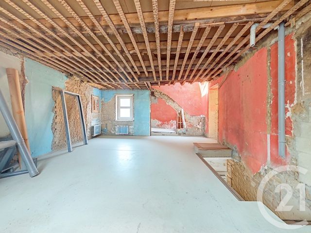 Maison &agrave; vendre - 6 pi&egrave;ces - 141 m2 - Chatelaudren - 22 - BRETAGNE