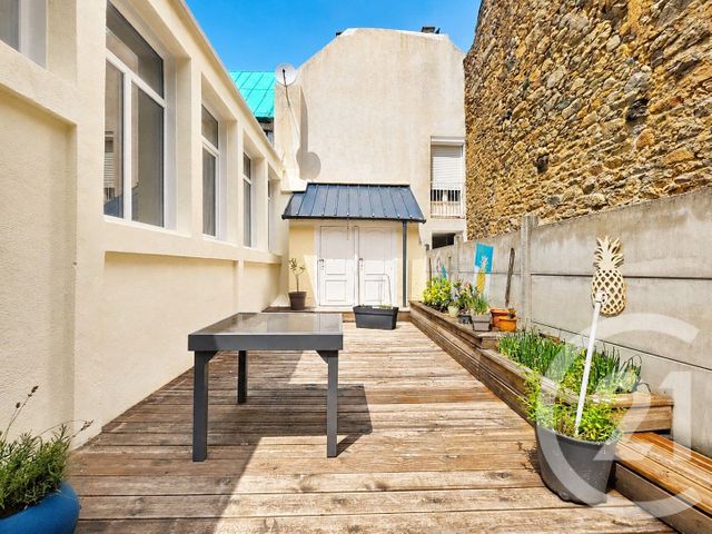 Maison &agrave; vendre - 6 pi&egrave;ces - 141 m2 - Chatelaudren - 22 - BRETAGNE