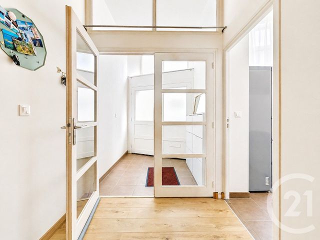 Maison &agrave; vendre - 6 pi&egrave;ces - 141 m2 - Chatelaudren - 22 - BRETAGNE