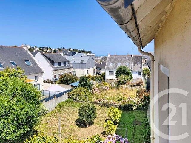 Maison &agrave; vendre - 7 pi&egrave;ces - 130 m2 - Binic Etables Sur Mer - 22 - BRETAGNE