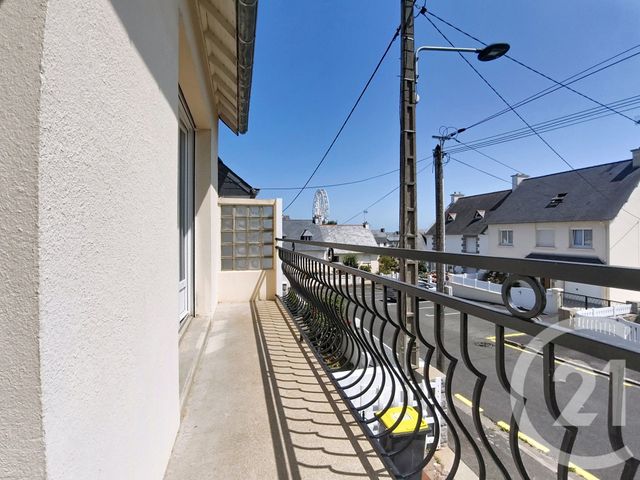 Maison &agrave; vendre - 7 pi&egrave;ces - 130 m2 - Binic Etables Sur Mer - 22 - BRETAGNE