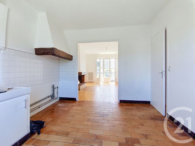 Maison &agrave; vendre - 7 pi&egrave;ces - 130 m2 - Binic Etables Sur Mer - 22 - BRETAGNE