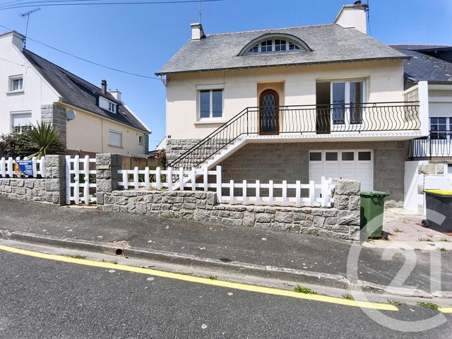 Maison à vendre BINIC ETABLES SUR MER