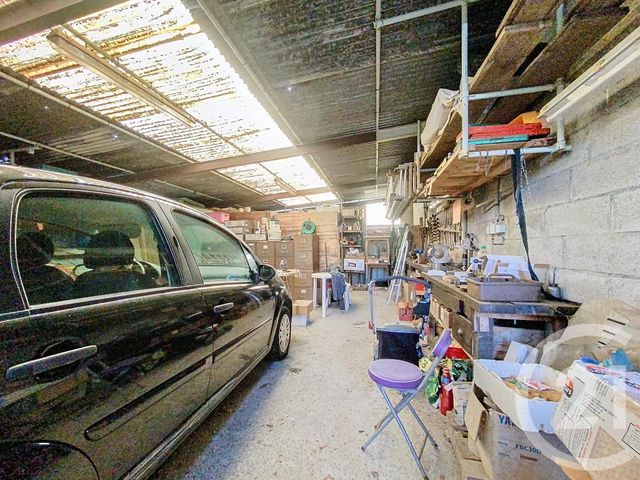 Maison &agrave; vendre - 6 pi&egrave;ces - 120 m2 - St Jean Kerdaniel - 22 - BRETAGNE