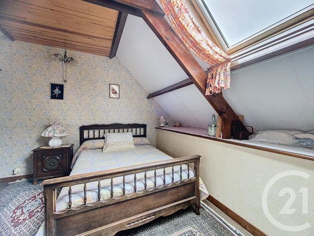 Maison &agrave; vendre - 6 pi&egrave;ces - 120 m2 - St Jean Kerdaniel - 22 - BRETAGNE