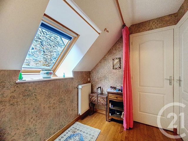 Maison &agrave; vendre - 6 pi&egrave;ces - 120 m2 - St Jean Kerdaniel - 22 - BRETAGNE