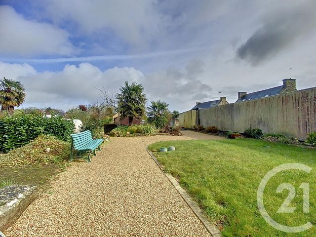Maison &agrave; vendre - 6 pi&egrave;ces - 120 m2 - St Jean Kerdaniel - 22 - BRETAGNE