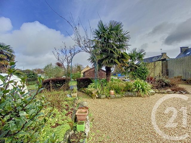 Maison &agrave; vendre - 6 pi&egrave;ces - 120 m2 - St Jean Kerdaniel - 22 - BRETAGNE