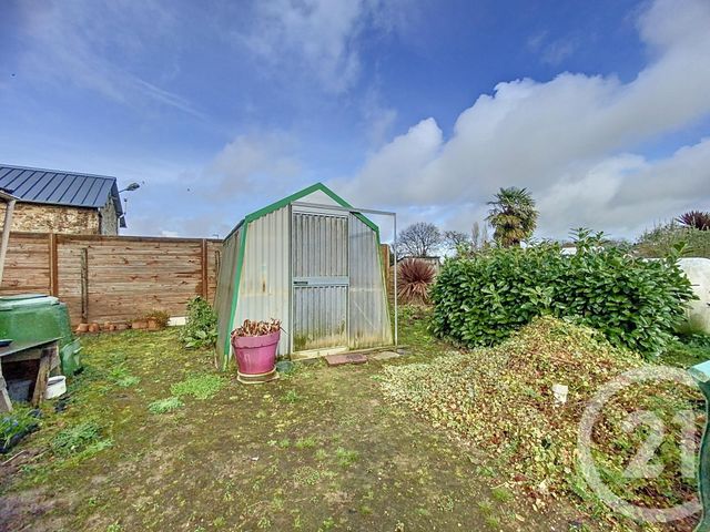 Maison &agrave; vendre - 6 pi&egrave;ces - 120 m2 - St Jean Kerdaniel - 22 - BRETAGNE