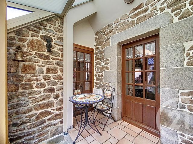 Maison &agrave; vendre - 6 pi&egrave;ces - 120 m2 - St Jean Kerdaniel - 22 - BRETAGNE