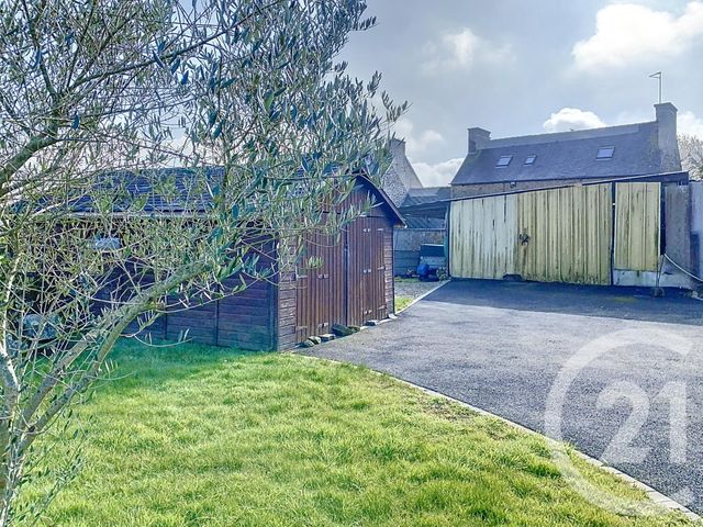 Maison &agrave; vendre - 6 pi&egrave;ces - 120 m2 - St Jean Kerdaniel - 22 - BRETAGNE
