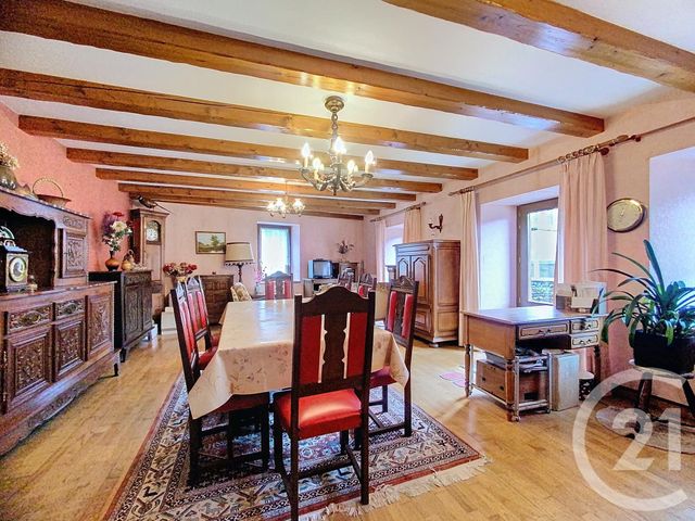Maison &agrave; vendre - 6 pi&egrave;ces - 120 m2 - St Jean Kerdaniel - 22 - BRETAGNE