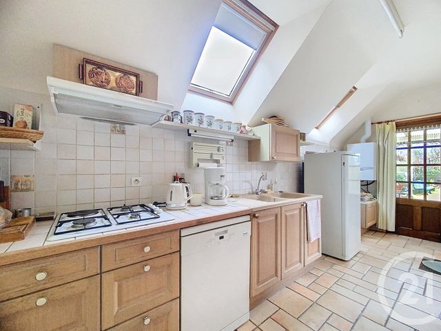 Maison &agrave; vendre - 6 pi&egrave;ces - 120 m2 - St Jean Kerdaniel - 22 - BRETAGNE