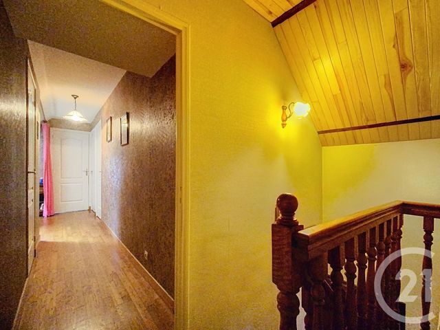 Maison &agrave; vendre - 6 pi&egrave;ces - 120 m2 - St Jean Kerdaniel - 22 - BRETAGNE