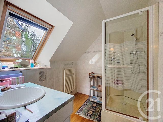 Maison &agrave; vendre - 6 pi&egrave;ces - 120 m2 - St Jean Kerdaniel - 22 - BRETAGNE