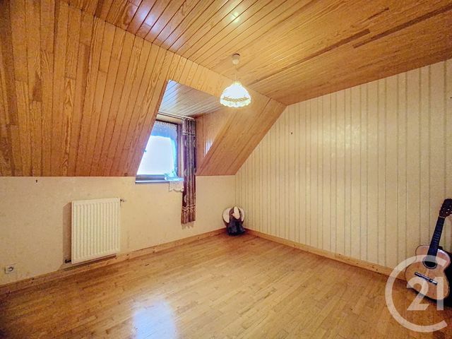 Maison &agrave; vendre - 6 pi&egrave;ces - 120 m2 - St Jean Kerdaniel - 22 - BRETAGNE