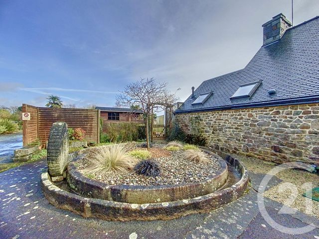 Maison &agrave; vendre - 6 pi&egrave;ces - 120 m2 - St Jean Kerdaniel - 22 - BRETAGNE
