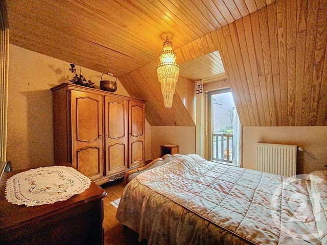 Maison &agrave; vendre - 6 pi&egrave;ces - 120 m2 - St Jean Kerdaniel - 22 - BRETAGNE