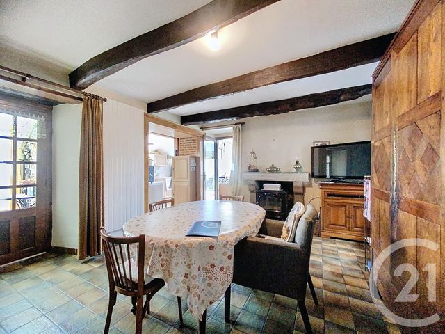 Maison &agrave; vendre - 6 pi&egrave;ces - 120 m2 - St Jean Kerdaniel - 22 - BRETAGNE