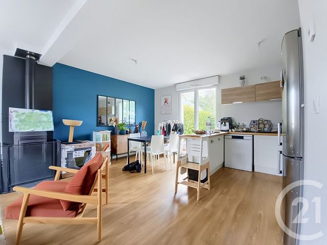 Maison &agrave; vendre - 5 pi&egrave;ces - 91,50 m2 - Pordic - 22 - BRETAGNE