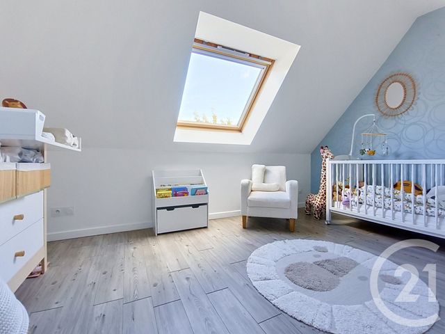 Maison &agrave; vendre - 5 pi&egrave;ces - 91,50 m2 - Pordic - 22 - BRETAGNE