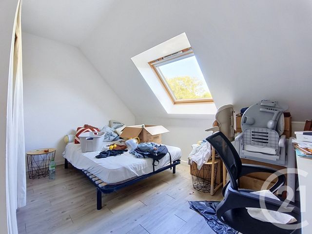 Maison &agrave; vendre - 5 pi&egrave;ces - 91,50 m2 - Pordic - 22 - BRETAGNE