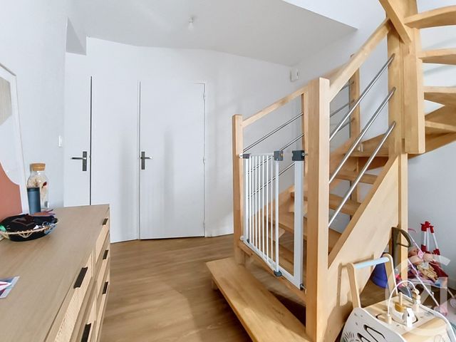 Maison &agrave; vendre - 5 pi&egrave;ces - 91,50 m2 - Pordic - 22 - BRETAGNE