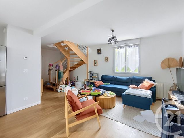 Maison &agrave; vendre - 5 pi&egrave;ces - 91,50 m2 - Pordic - 22 - BRETAGNE