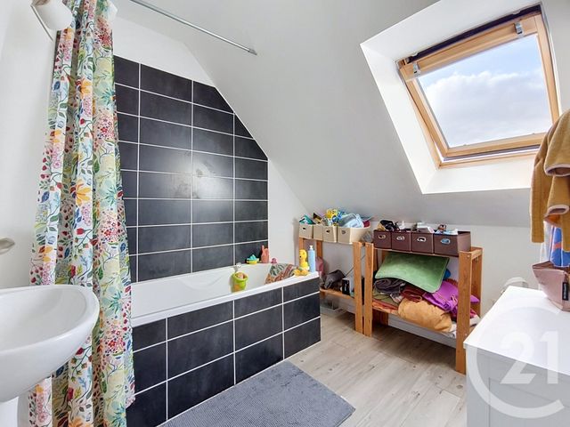 Maison &agrave; vendre - 5 pi&egrave;ces - 91,50 m2 - Pordic - 22 - BRETAGNE