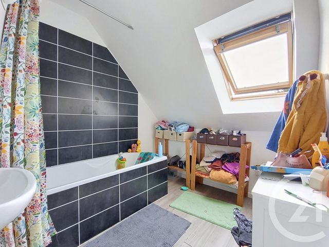 Maison &agrave; vendre - 5 pi&egrave;ces - 91,50 m2 - Pordic - 22 - BRETAGNE