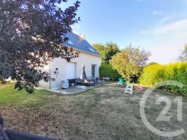 Maison &agrave; vendre - 5 pi&egrave;ces - 91,50 m2 - Pordic - 22 - BRETAGNE